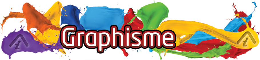 Agence de graphisme à Alger